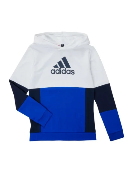 Mikina Hoodie Jr model 19578357 - ADIDAS Mikina Hoodie Jr model 19578357 - ADIDAS