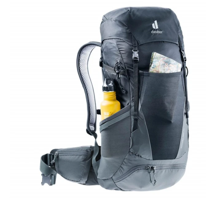 Batoh Deuter Futura Pro 36 3401121-7403