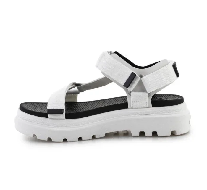 Palladium Pallacruise Strap Star White W 97465-116-M Sandály
