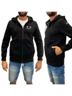 Mikina MMS M model 20535568 01 pánské - Puma Mikina MMS M model 20535568 01 pánské - Puma