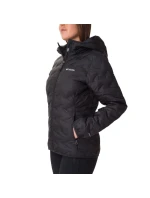 Columbia Delta Ridge II Down Hooded Jacket W 2088253010
