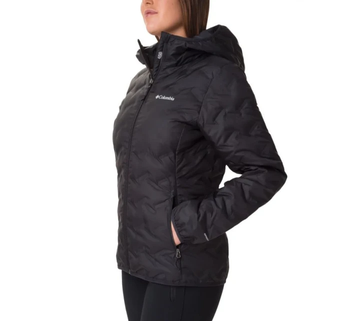 Columbia Delta Ridge II Down Hooded Jacket W 2088253010