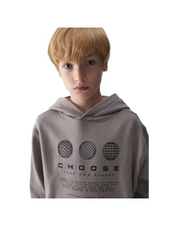 Mikina Jr JWAW24TSWS26S model 21249886 - 4F