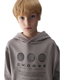 Mikina  Jr JWAW24TSWS26S model 21249886 - 4F