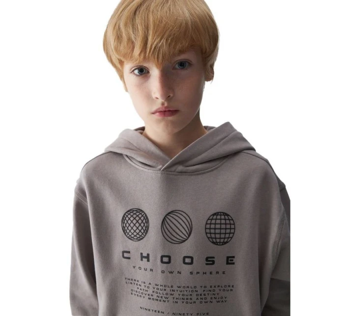 Mikina Jr JWAW24TSWS26S model 21249886 - 4F Mikina Jr JWAW24TSWS26S model 21249886 - 4F