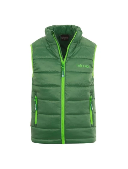 Kids Vest Jr model 21203725 - Trollkids