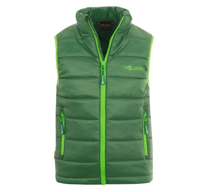 Kids Vest Jr model 21203725 - Trollkids