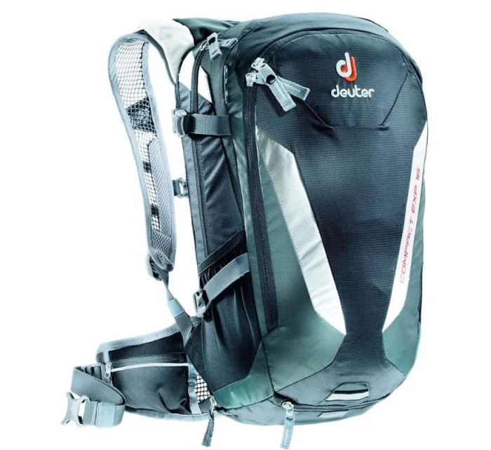 Batoh Deuter Compact Exp 16 3200315-7410 Batoh Deuter Compact Exp 16 3200315-7410