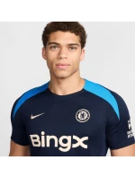 Nike Chelsea FC Strike SS Top M Tričko FN9813-454 Nike Chelsea FC Strike SS Top M Tričko FN9813-454