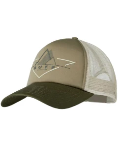 Kšiltovka Trucker Cap model 21054903 - Buff