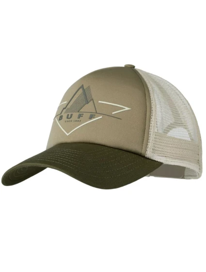 Kšiltovka Trucker Cap model 21054903 - Buff