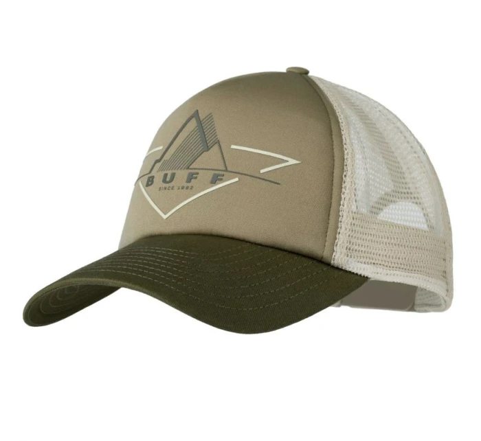 Kšiltovka Trucker Cap model 21054903 - Buff