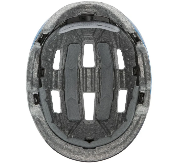 Cyklistická přilba Uvex Hlmt 4 41/3/980/10