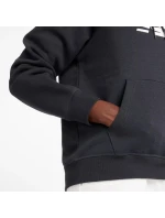 Mikina New Balance Sport Fleece Logo Hoodie W WT43524BK dámské Mikina New Balance Sport Fleece Logo Hoodie W WT43524BK dámské