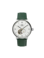 Hodinky  Open Heart model 21810690 - Zeppelin