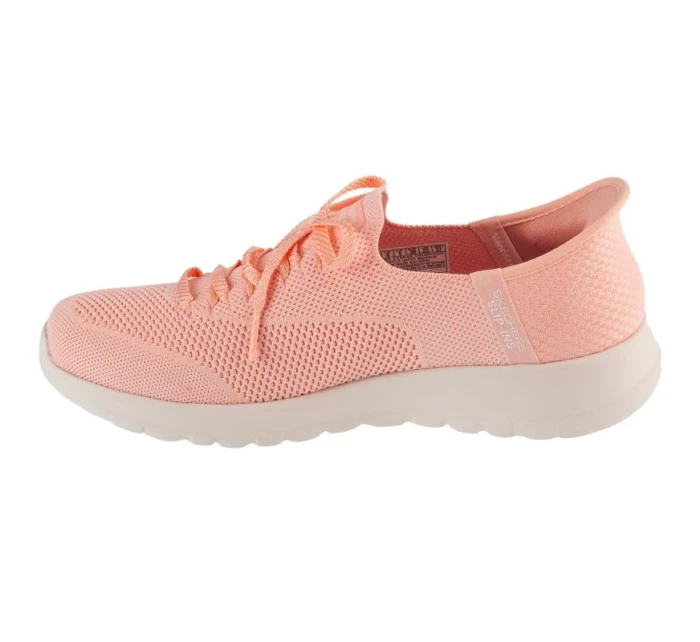 Skechers Slip-Ins: Go Walk Joy - Abby 124649-PCH Pink 36 Skechers Slip-Ins: Go Walk Joy - Abby 124649-PCH Pink 36