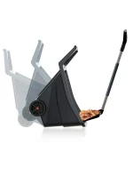 LOAD GO III GARDEN TUCKER 95L CZNA dětské