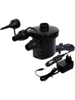 ELEKTRICKÁ NAFUKOVAČKA MATRACÍ 3 HROTY 29P312-2EU