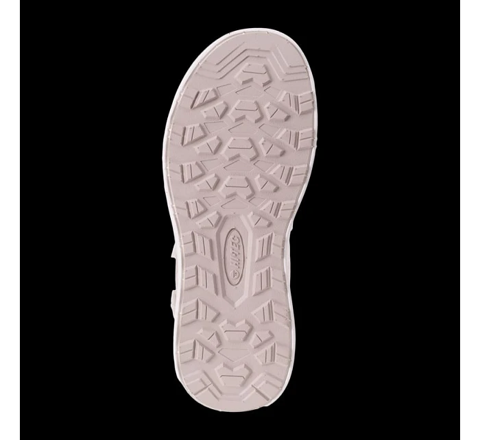 Dámské sandály model 22060480 WO'S Dámské sandály model 22060480 WO'S