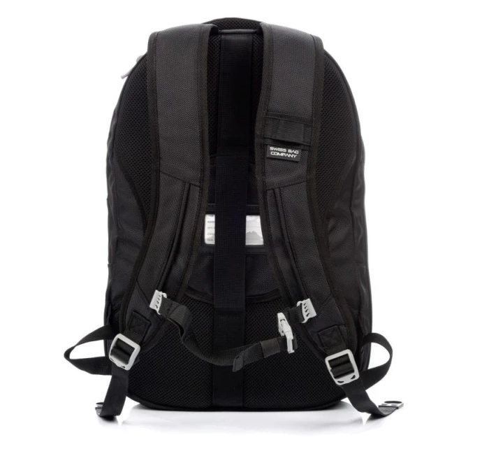 batoh s na notebook  33 L model 21400866 - Swissbags
