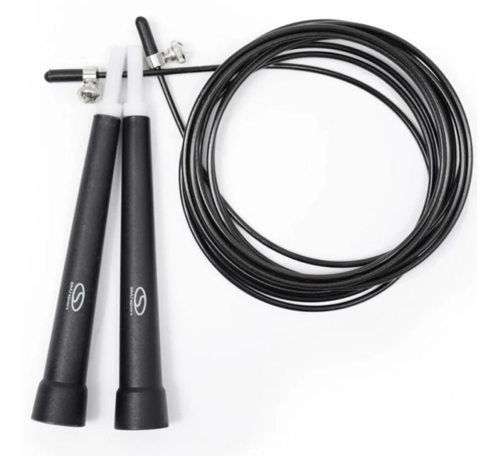 Švihadlo Speed  černé model 21169259 - SMJ