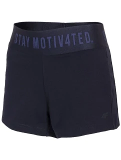 Šortky 4F W H4L21-SKDD013 31S dámské