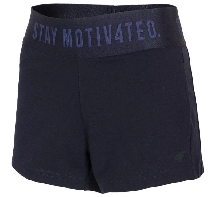 Šortky 4F W H4L21-SKDD013 31S dámské Šortky 4F W H4L21-SKDD013 31S dámské
