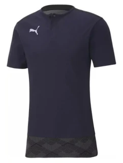 Pánský sportovní dres M 656490 06 - Puma
