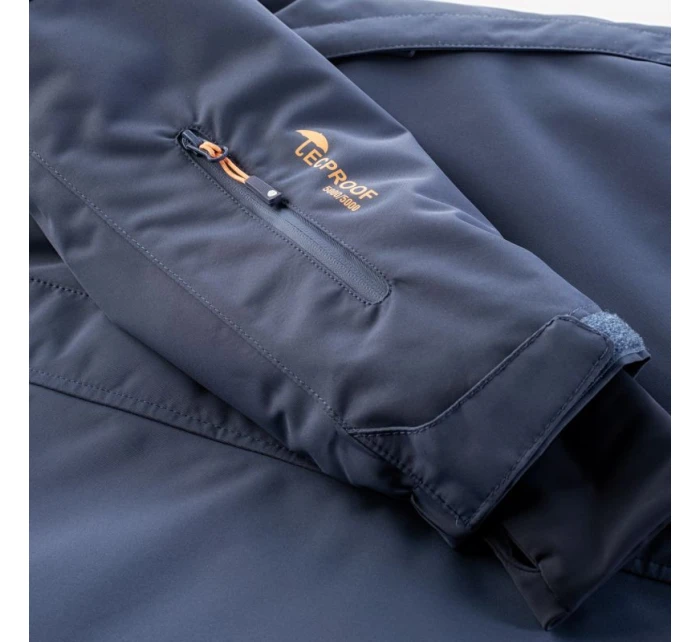 Dámská lyžařská bunda Gigi W 92800441448 - Hi-Tec