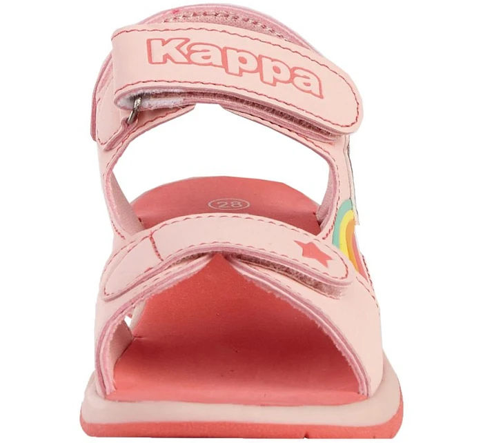Dětské sandály Pelangi G Jr 261042K 2129 - Kappa