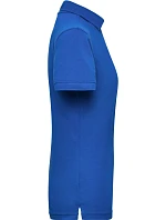 JN Dámské pracovní piqué polo 02.0 royal model 22491451 - Daiber JN Dámské pracovní piqué polo 02.0 royal model 22491451 - Daiber