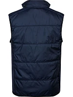 Tee Jays TJ 9114 Pánská hybridní strečová vesta 18.9114 navy/navy Tee Jays TJ 9114 Pánská hybridní strečová vesta 18.9114 navy/navy