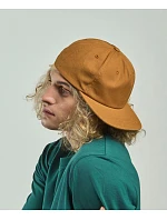 Cruz 5 panelová baseballová kšiltovka model 22410981 off white/navy - Atlantis Headwear Cruz 5 panelová baseballová kšiltovka model 22410981 off white/navy - Atlantis Headwear