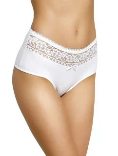 model 18030157 kolor:biały - Gabidar