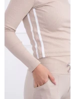 Sada s dvojitými pruhy model 18743016 - K-Fashion Sada s dvojitými pruhy model 18743016 - K-Fashion