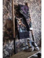 Dětská Obuv Tenisky Big Star FF374202 Tmavě Modré