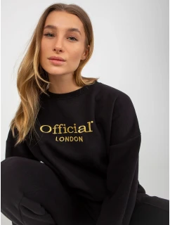 Sada EM KMPL 641.91 černá