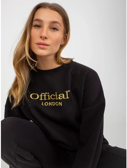 Sada EM KMPL 641.91 černá