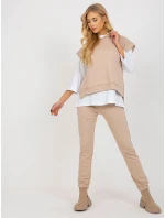 Sada EM KMPL 764.64 béžová