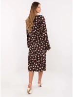 Sukienka IT SK model 21409612 czarny - FPrice