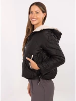 Kurtka MBM KR model 21314404 czarny - FPrice