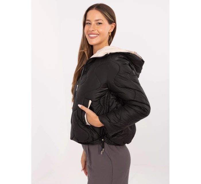 Kurtka MBM KR model 21314404 czarny - FPrice