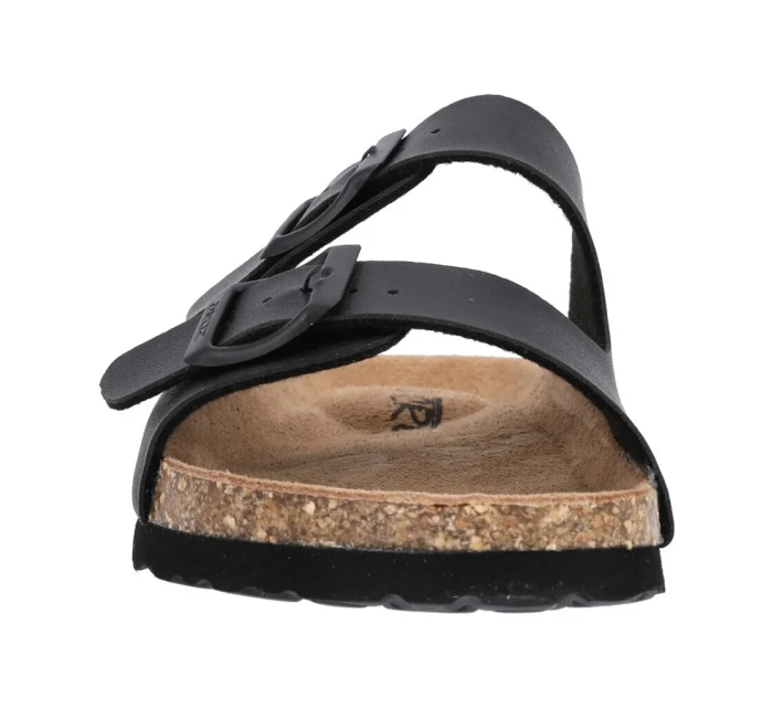 Dámské pantofle model 21107717 W - Cruz