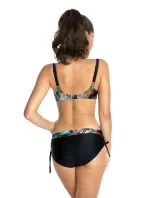 Dámské plavkové kalhotky 010 model 17504830 - Gaia Dámské plavkové kalhotky 010 model 17504830 - Gaia