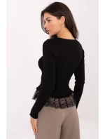 Svetr  model 218029 Factory Price