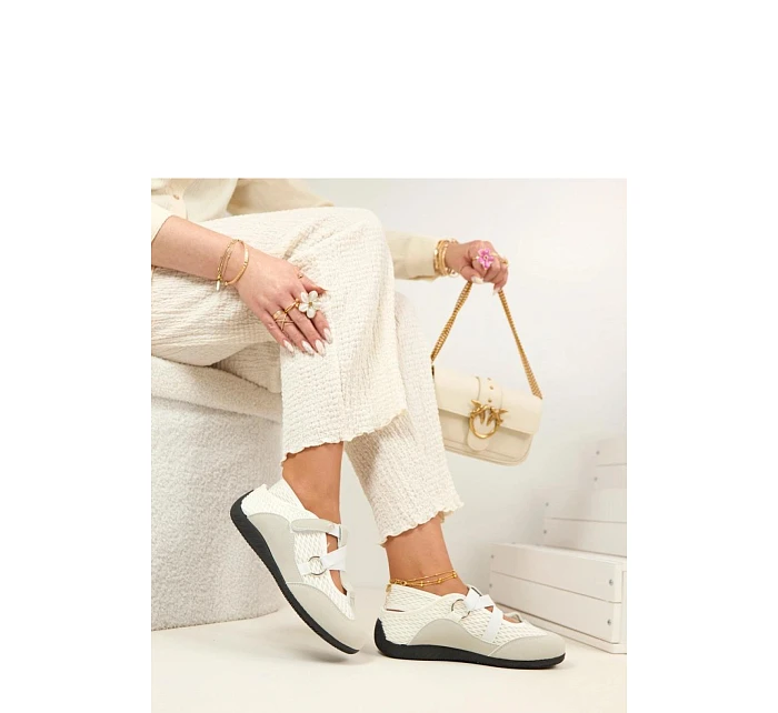 Balerinky model 225597 Solea Balerinky model 225597 Solea