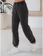 Dámská tepláková souprava RINZAL šedá FashionStreet AY1014