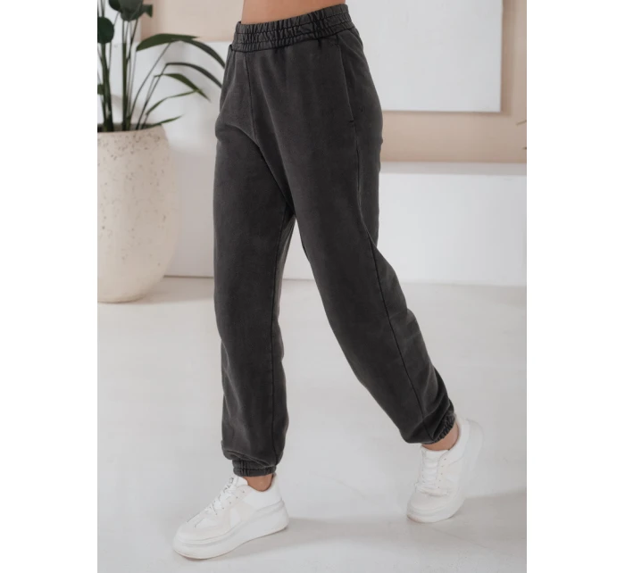 Dámská tepláková souprava RINZAL šedá FashionStreet AY1014