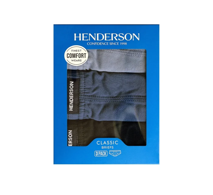 Kalhotky 1446 model 20913594 A'3 M2XL - Henderson