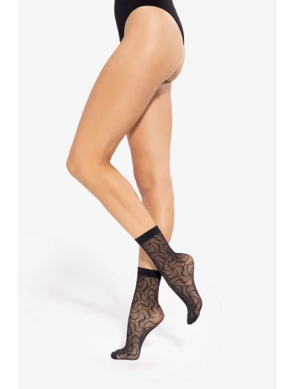 Ponožky Trendy model 21070027 20 den - Gatta